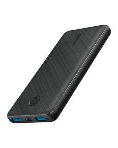 Anker PowerCore III 10K Iteration1 Power Bank A1247H11 - Black