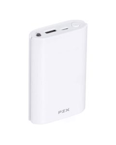 PZX Power Bank 10400 mAh - White