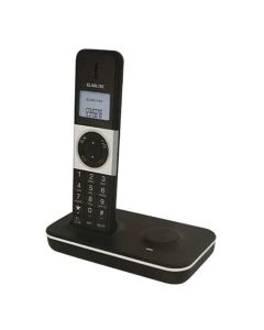 Eladl Tec Wireless Dect Telephone - d1002