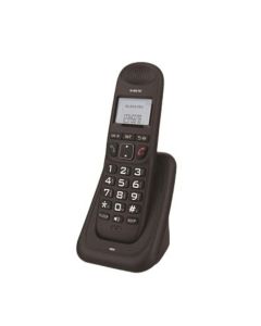 Eladl Tec Wireless Dect Telephone - d1003