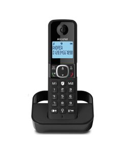 Alcatel Telephone Wireless - F860 DUO
