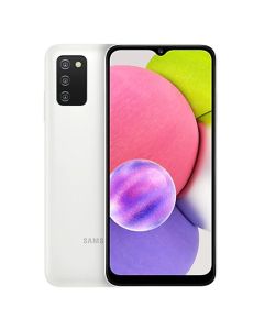 Back Cover For Samsung A03 S