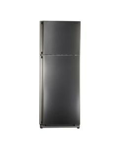 Sharp Refrigerator No Frost 396 L - 2 Doors - Stainless - SJ-48C(ST)