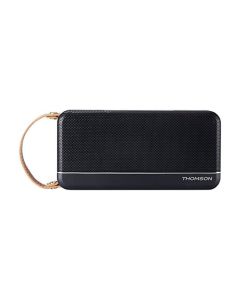 Thomson Bluetooth Speaker WS02N - Matte Black