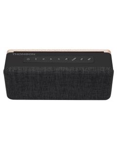 Thomson Bluetooth Speaker Ws04n - Black