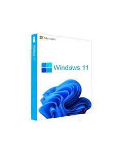 Microsoft Windows 11 Home  64 Bit