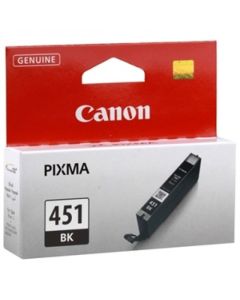 Canon Cli-451BK - Black