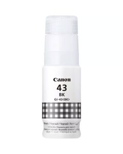 Canon GI-43 Black Ink Bottle