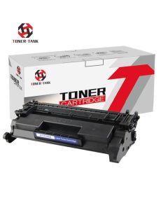 Toner Tank 26A cartridge Compatible with Hp Printer