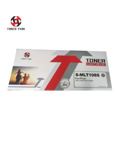 Toner Tank S-MLT108S Cartridge Compatible with Samsung Printer