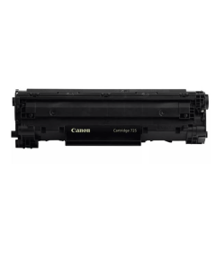 Canon Toner Tank Cartridge 725 - Black