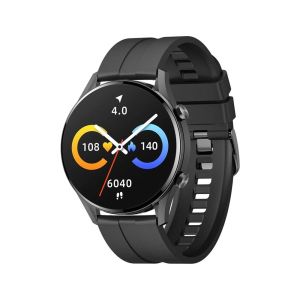  Xiaomi Watch S1 Active, 1.43 AMOLED Display, 117 Fitness  Modes, 19 Professional Modes, 200+ Watch Faces, Exquisite Metal Bezel,  Dual-Band GPS, 12 Days of Battery Life, Bluetooth Phone Call, Black :  Electronics
