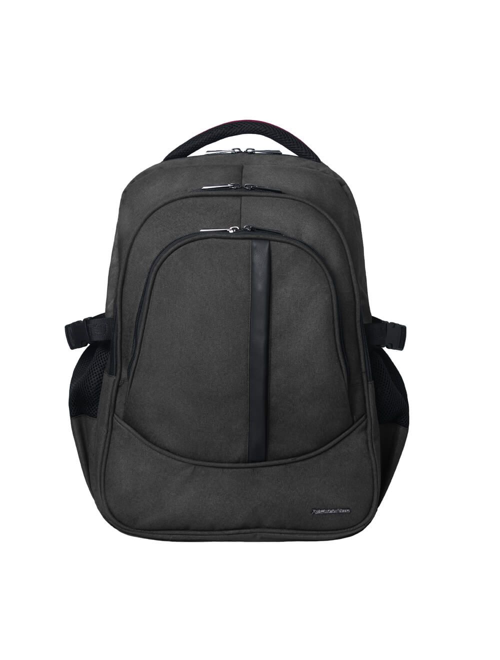 L'AVVENTO (BG74D) Discovery Backpack fit with Laptops up to 15.6
