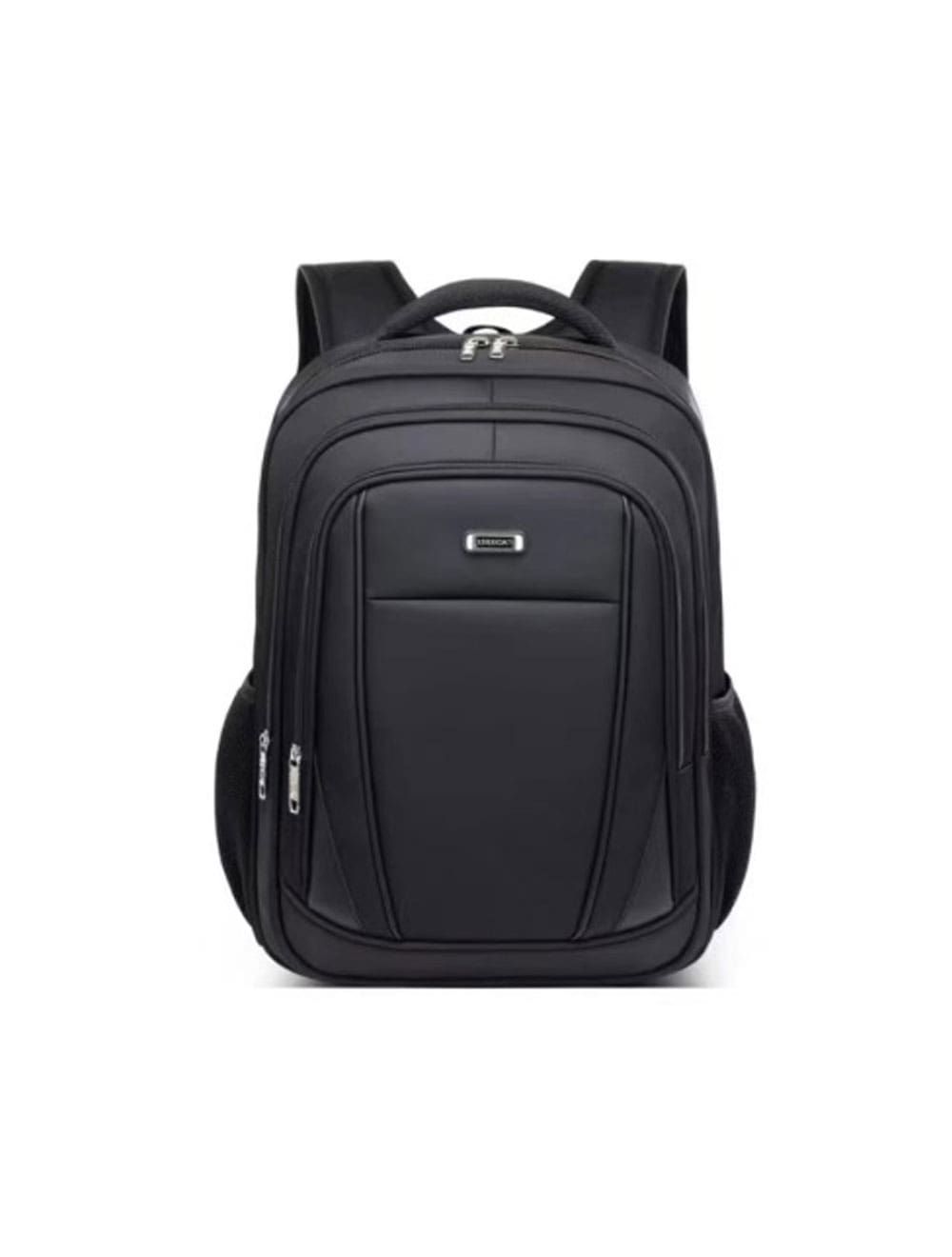 Laptop Backpack fits up to 15.6 - Black LD-1