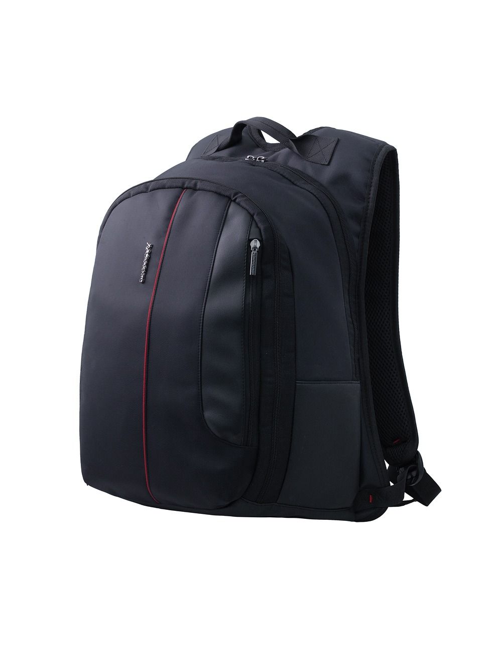 L'avvento (BG73B) laptops Discovery Backpack Bag - 15.6 inch - Black price  in Egypt,  Egypt