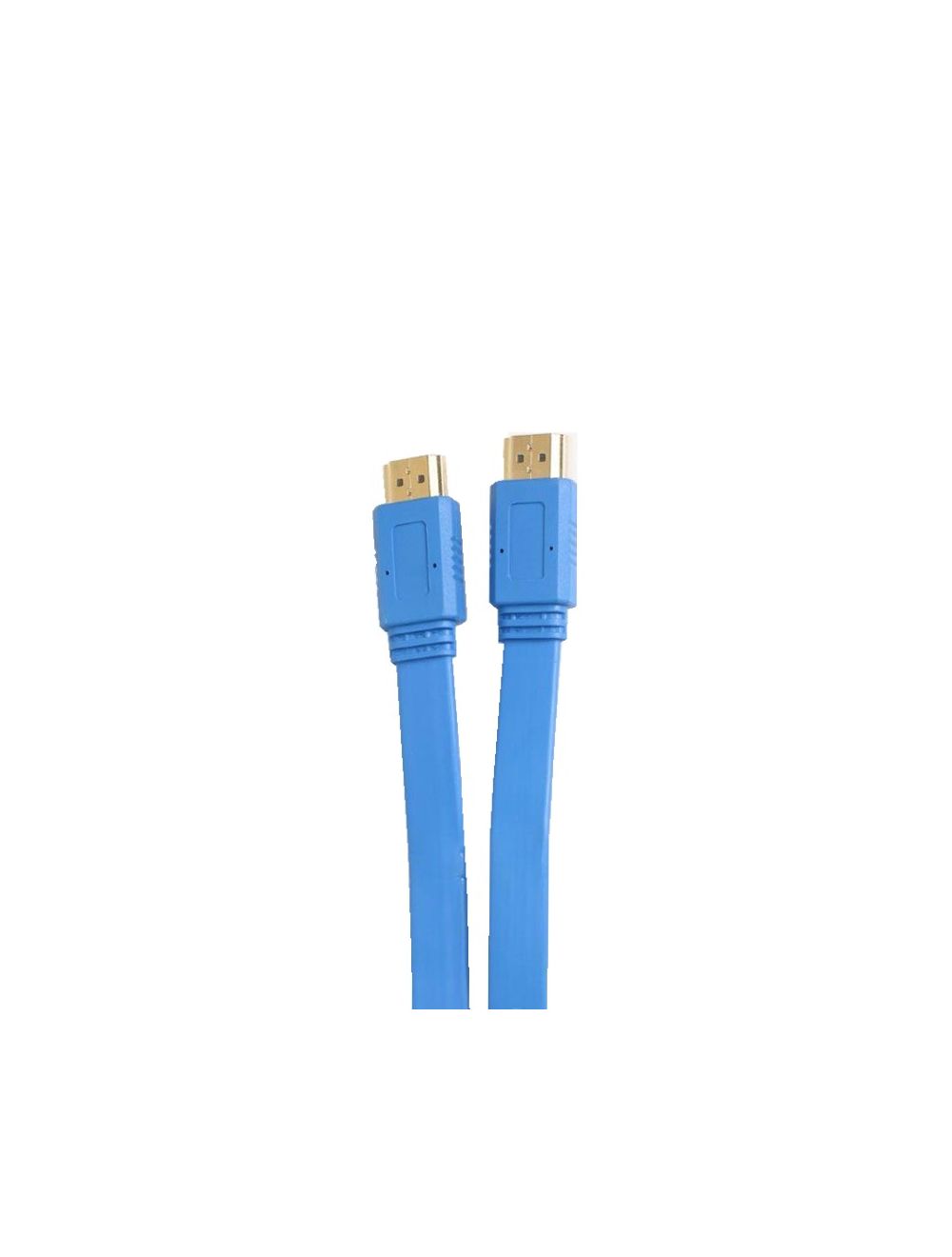 Câble HDMI Plat 5M
