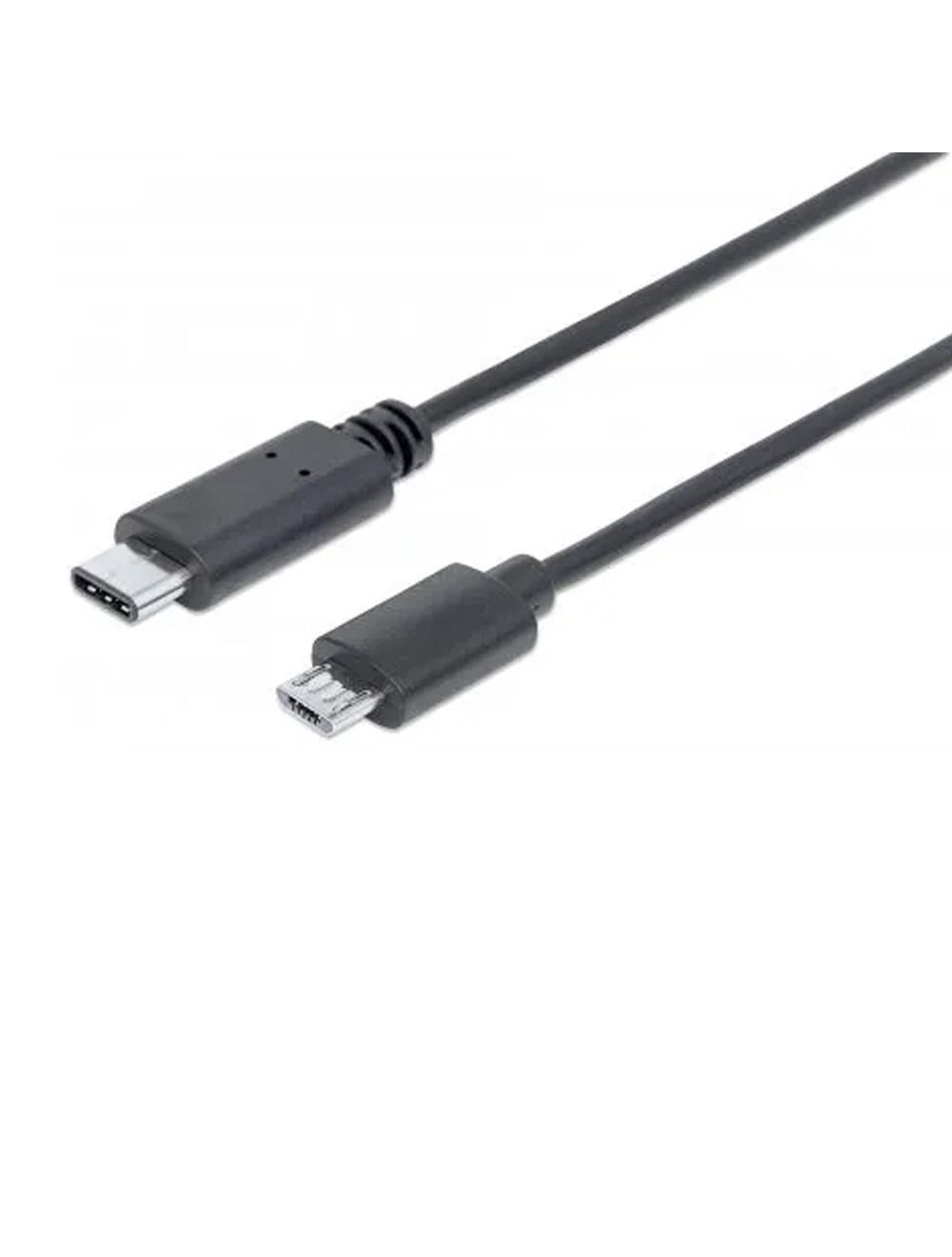 Câble USB C vers Micro B 1 m - USB 3.1 - Câbles USB-C