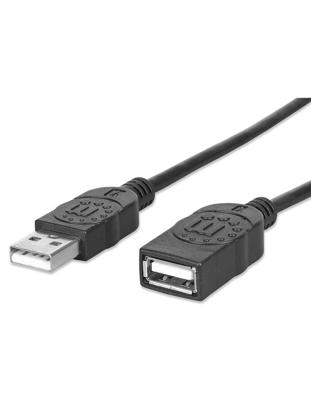 352710 Manhattan USB Cable 