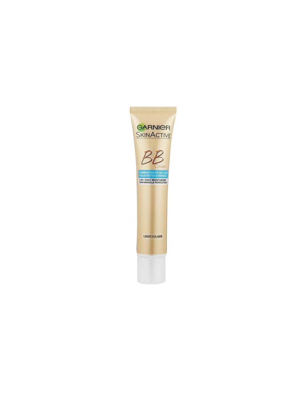 garnier bb cream combination to oily skin peaux mixtes a grasses
