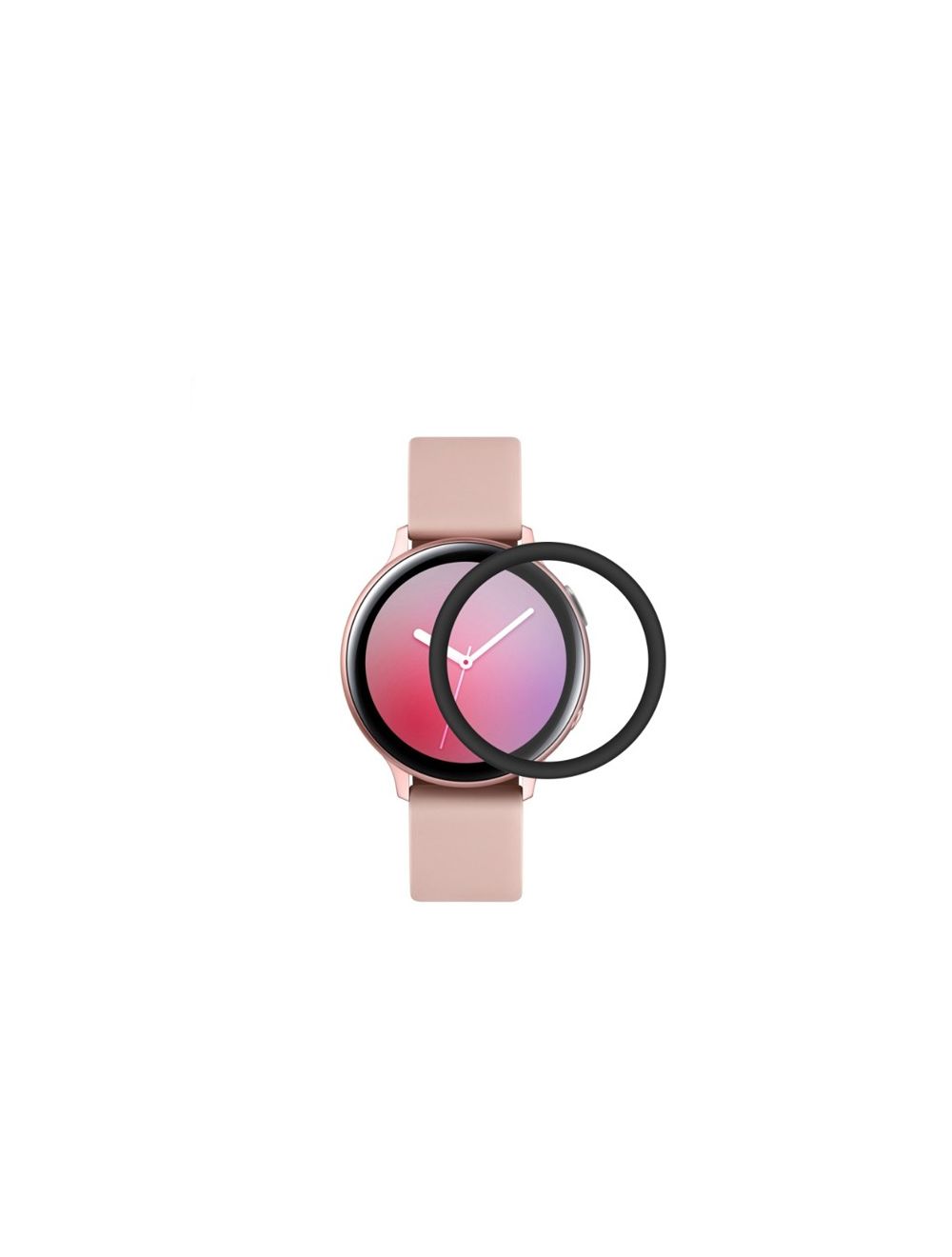Screen protector clearance samsung watch active