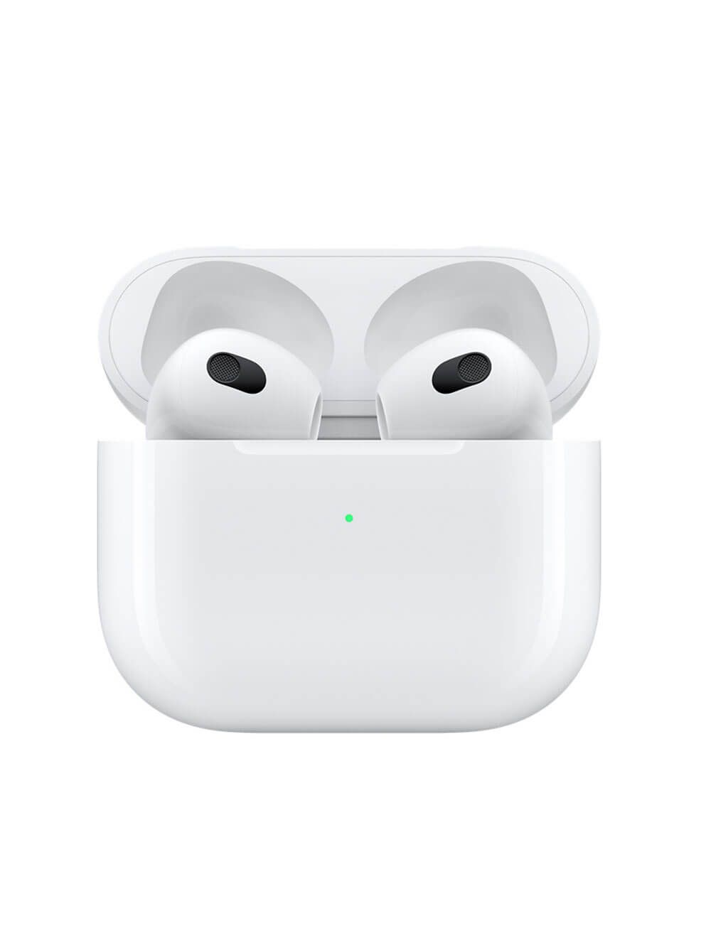 True Wireless Headphones Apple AirPods 3rd -White