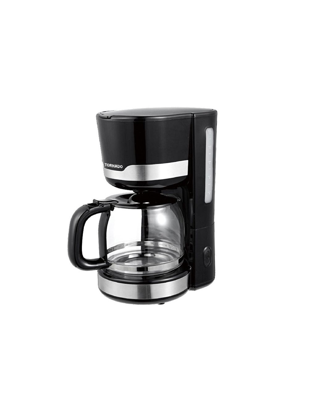 Black & Decker DCM25 Coffee Maker 220 volts 50 hz