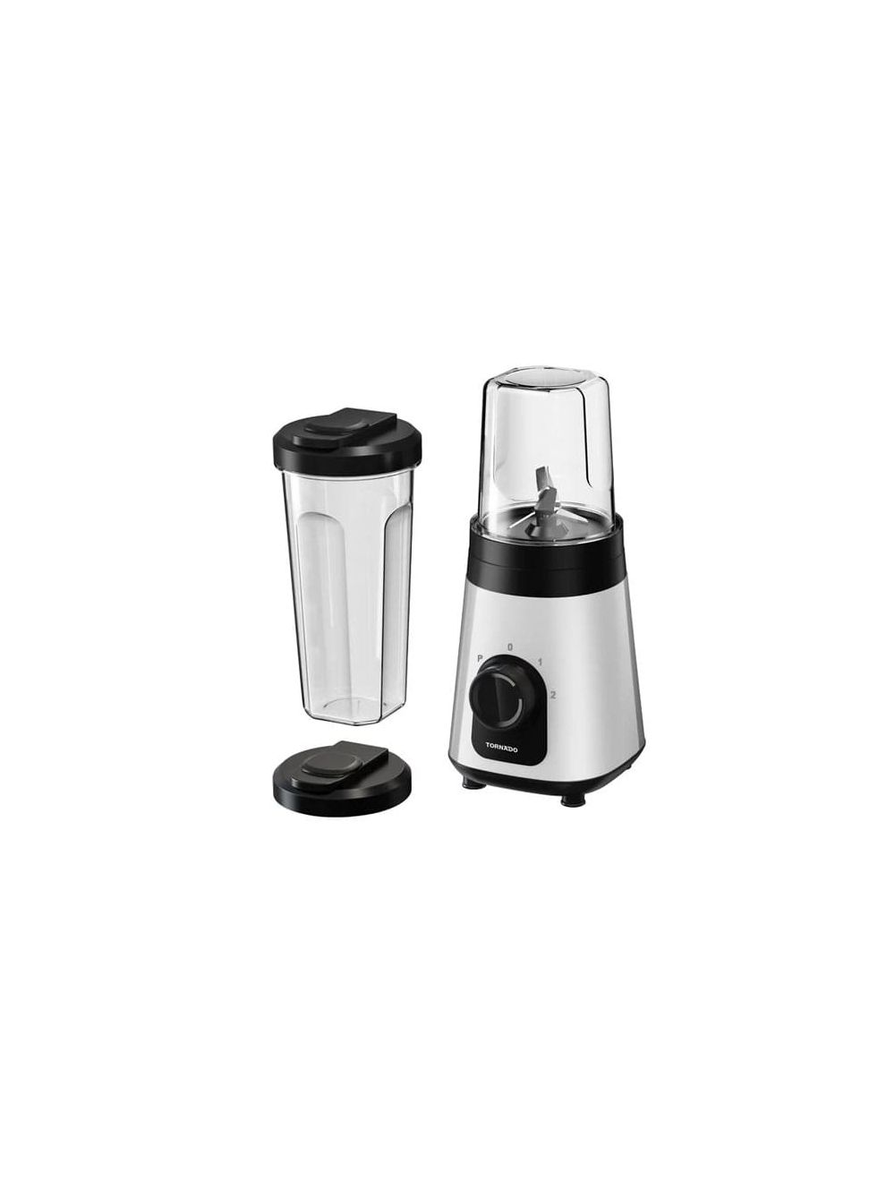 SHARDOR personal blender for shakes and smoothies w/20oz blender bottles  300W