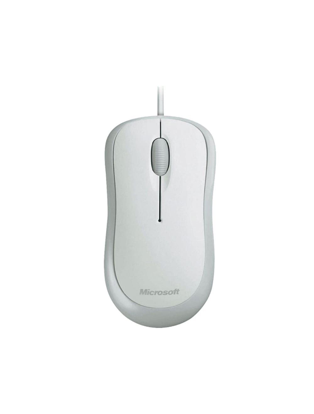 Microsoft Wired Basic Optical Mouse Business Package - PN-4YH