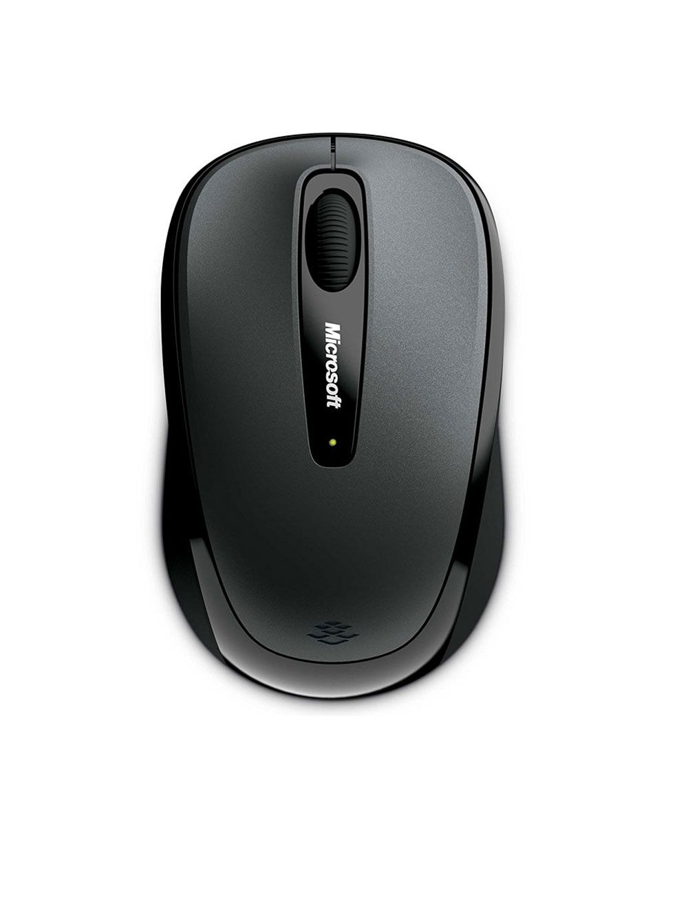 2€89 sur Microsoft Souris sans fil Mobile Mouse 3500 White
