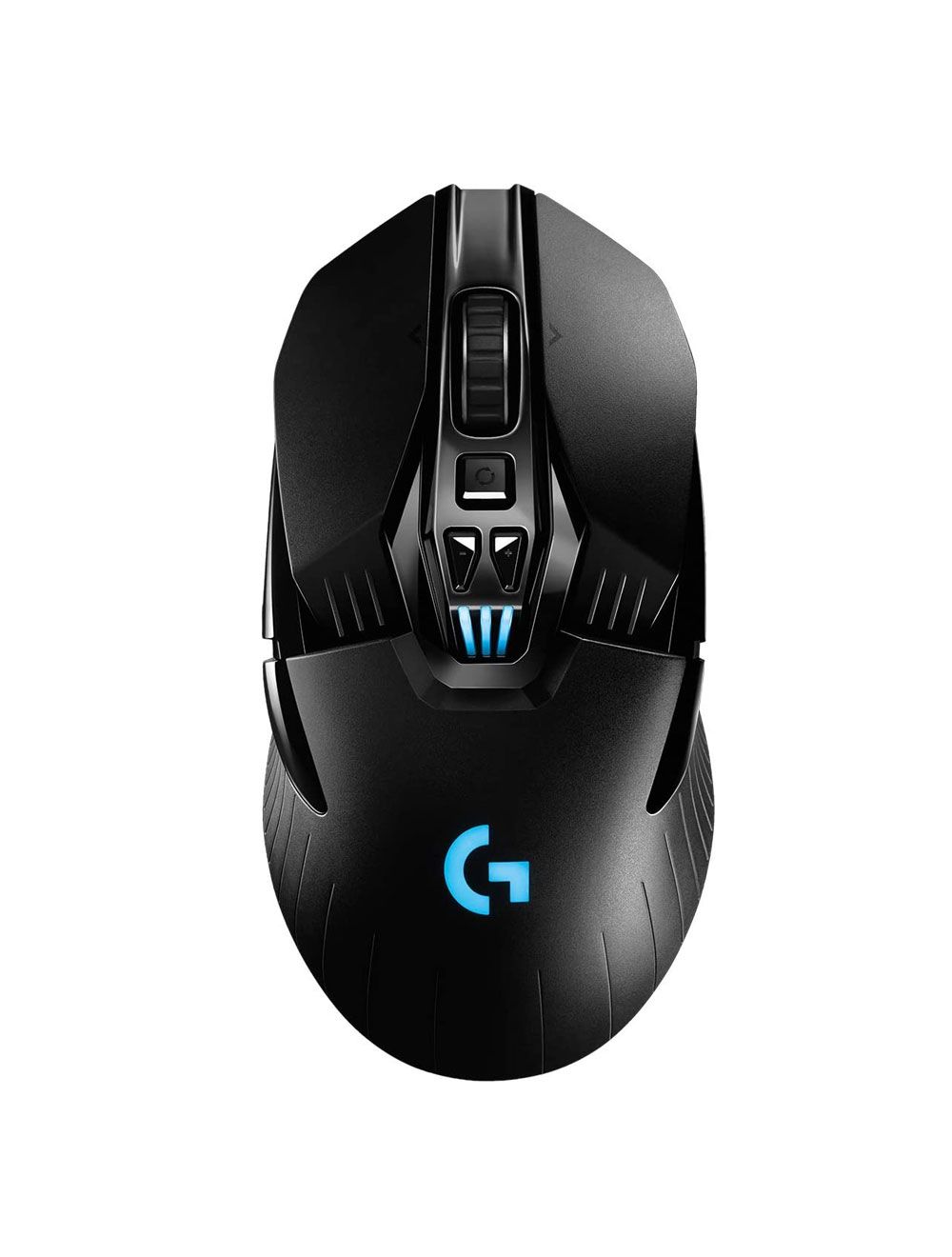 Logitech G903 Lightspeed Wireless Gaming Mouse with Hero 16K Sensor