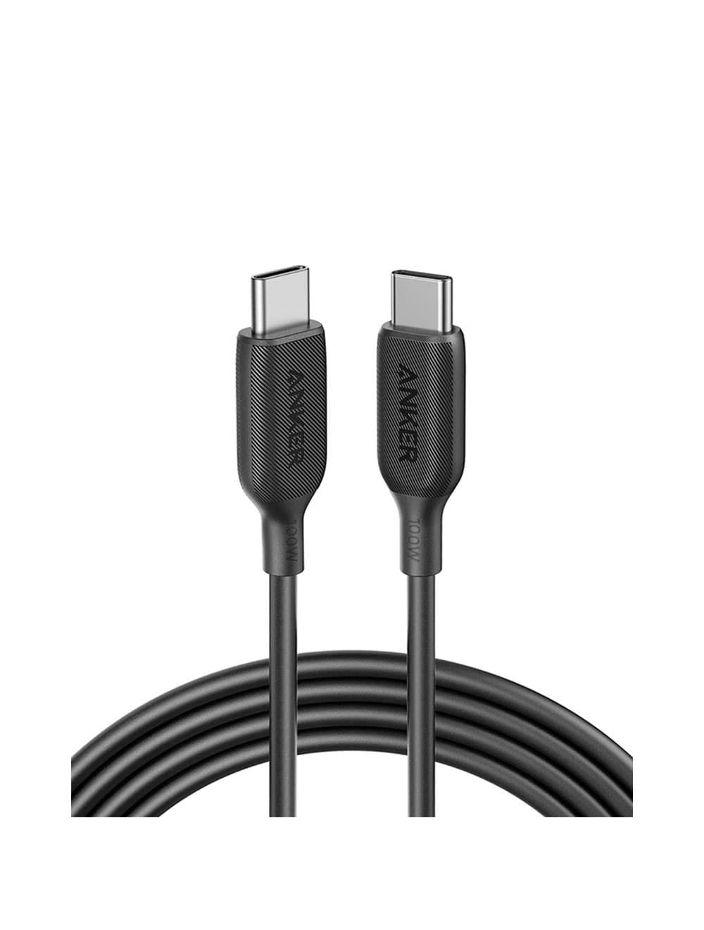 Anker Powerline+ USB-C to USB 3.0 Cable (6ft), High Durability, for USB  Type-C Devices Including The MacBook, ChromeBook Pixel, Nexus 5X, Nexus 6P