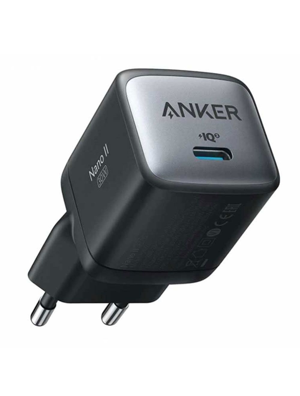 ANKER - USB-C To Lightning Female Audio Adapter — Telè Mobile Phone Repair
