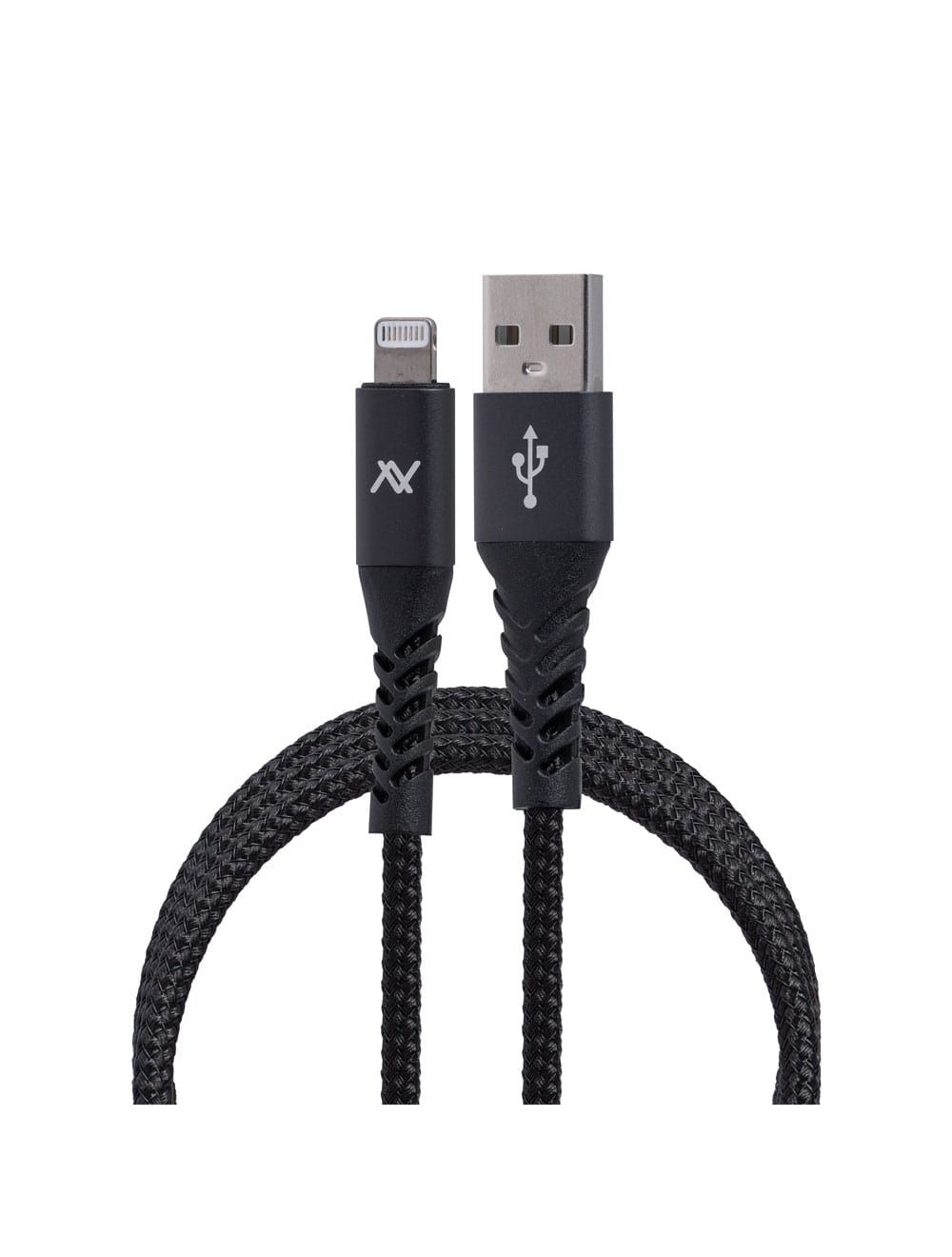 CABLE MOBILE IPHONE/LIGHTNING 3.1A MAX PM-USB-002