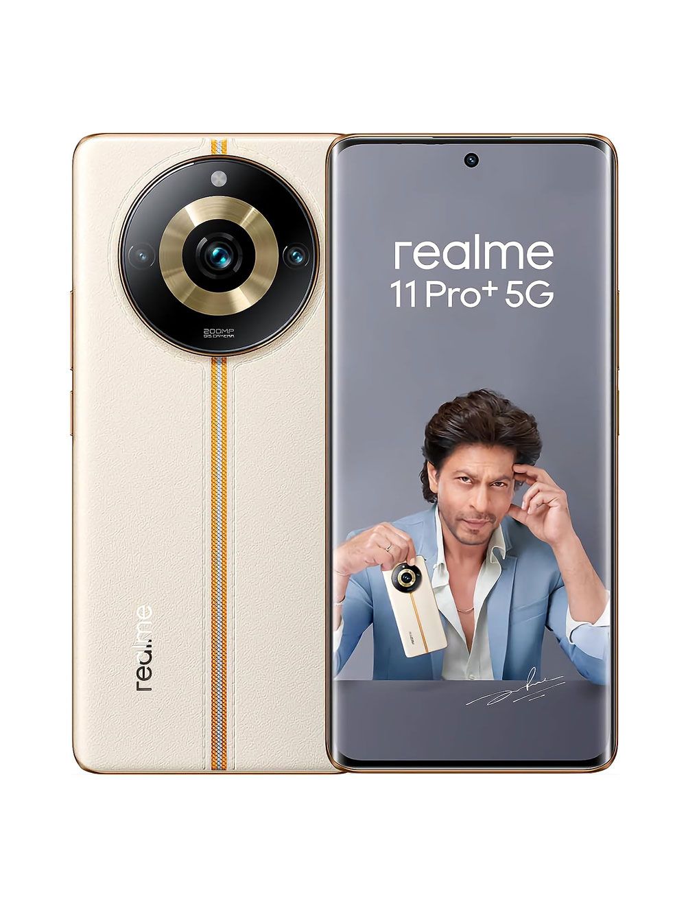 Realme 11 Pro+ - 12/512GB in Lebanon with Warranty - Phonefinity