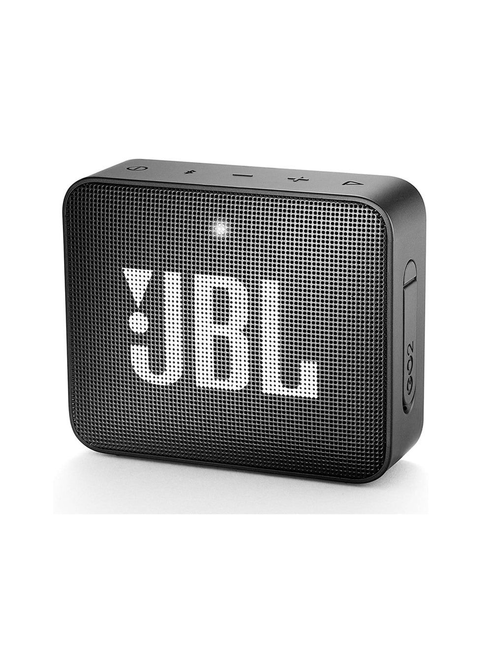 JBL GO 2 Waterproof Portable Bluetooth Speaker