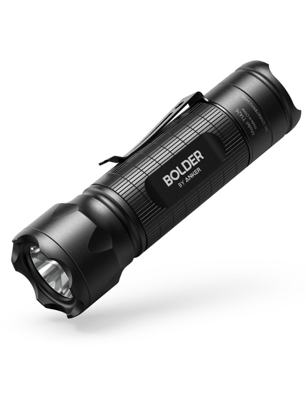 Anker Bolder LC30 Flashlight T1426011 2B Egypt