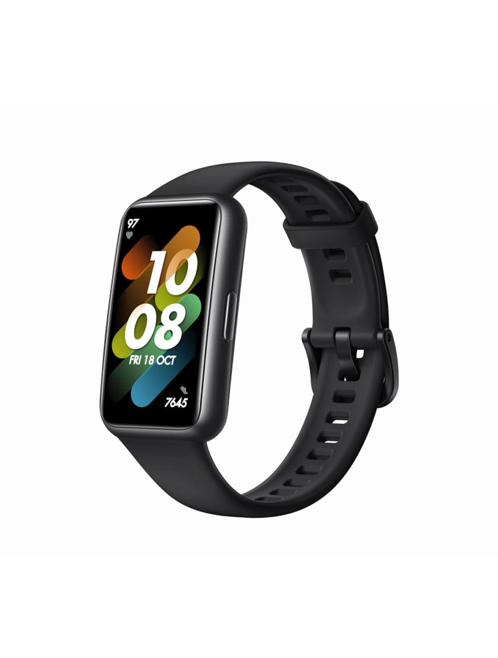 HUAWEI Band 8 Midnight Black : Sports & Outdoors 