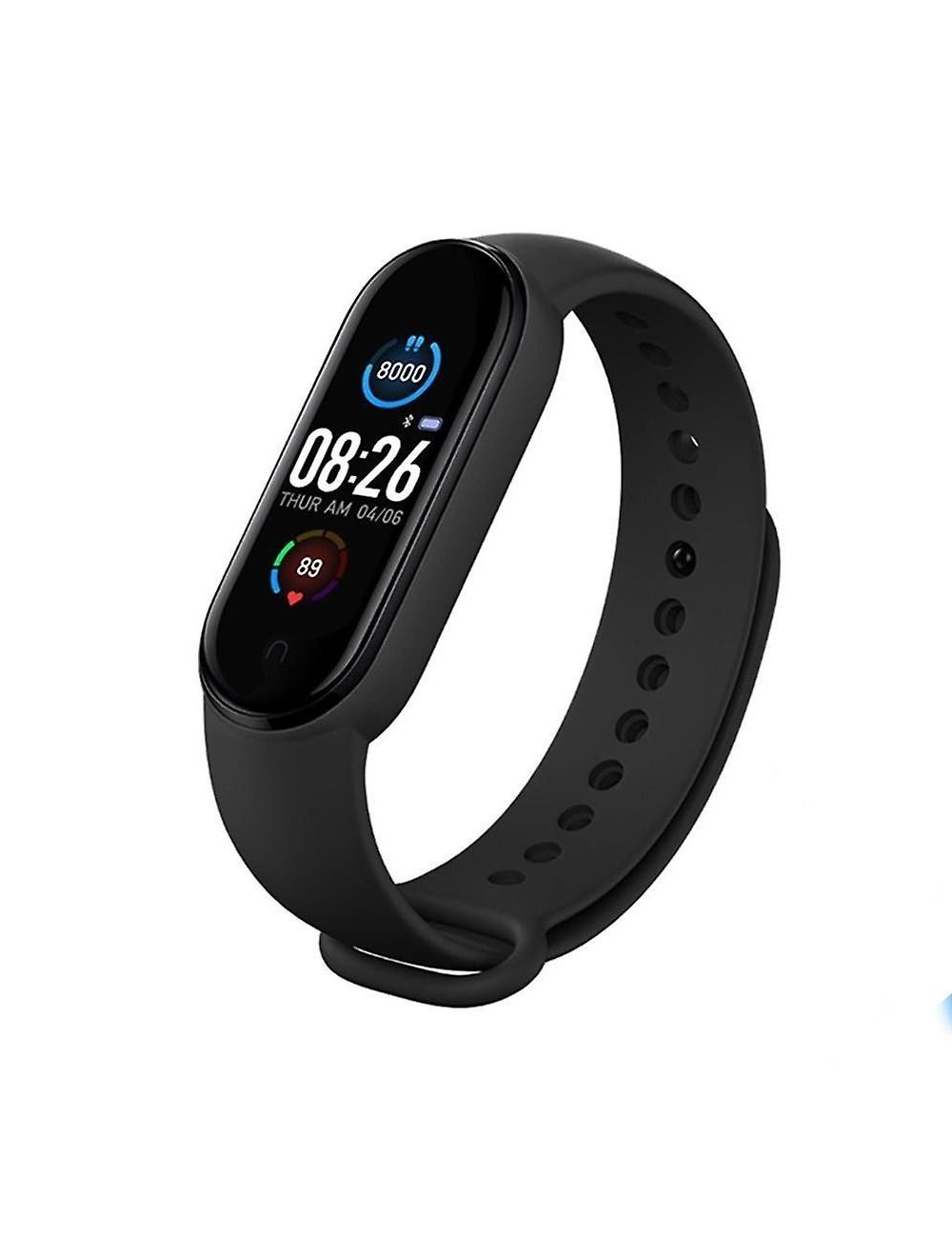 M5 smart 2025 fitness band