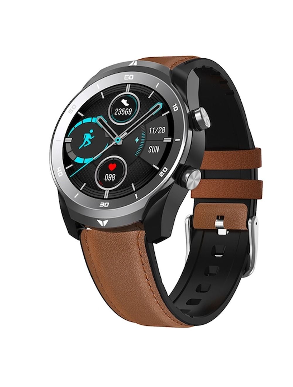 Dt79 smart 2025 watch review