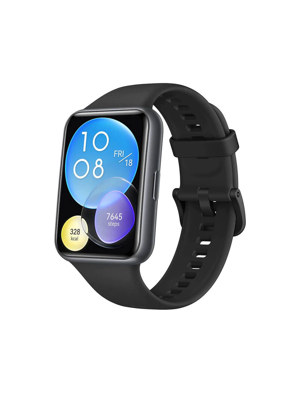 Does the Huawei Band 7 Watch have different sub models? : r/Huawei