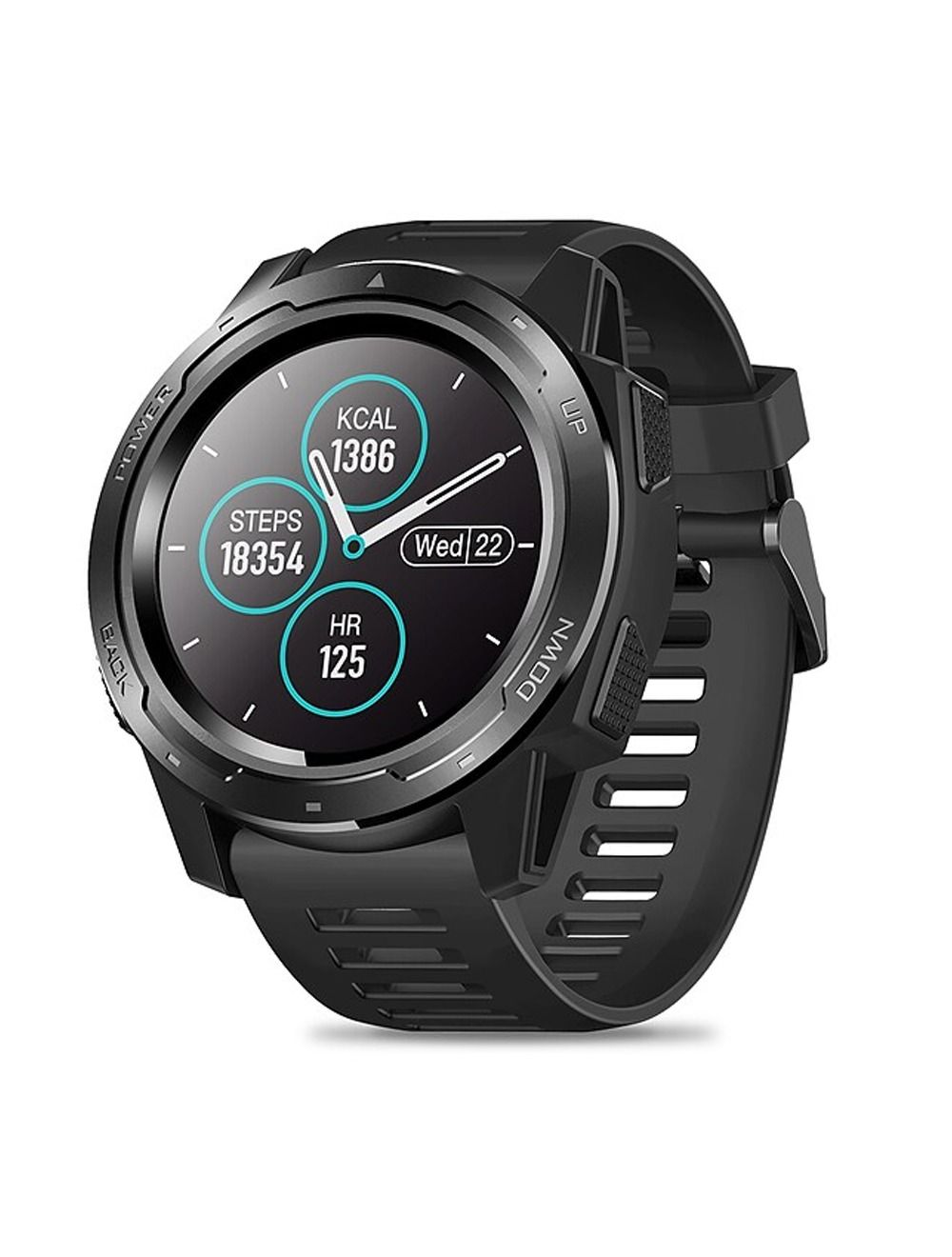 Zeblaze Stratos Smart Watch 1.32