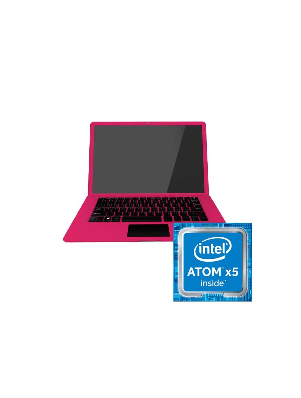 Cherry 004 / (Intel® Atom™ X5-Z8350 / 2 GB / 32 GB / 12 ...