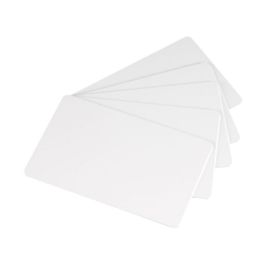 printer Badgy PVC Cards x100 - CBGC0030W| 2B Egypt