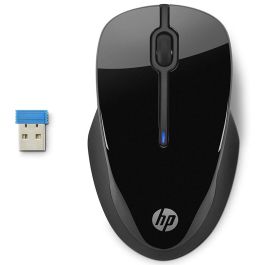 hp mouse wireless