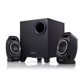 Creative SBS A250 2.1 Speakers System | 2B Egypt