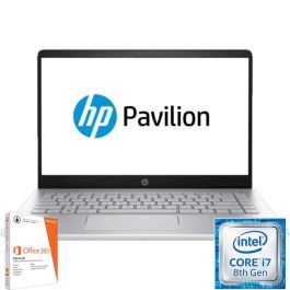 Hp Pavilion 14 Bf103ne Intel Core I7 8550u 8gb Ram 1tb Nvidia Geforce 940mx 4gb 14 Fhd Win 10 Silk Gold 2b Egypt