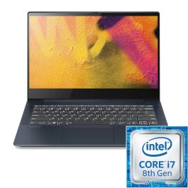 لينوفو ايديا باد S540 (انتل كور™ i7-8565U - رامات 8جيجا بايت - هارد 1تيرا بايت + 128جيجا بايت ...