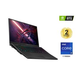 Asus Rog Zephyrus S17 GX703HS-K4048T - Intel® Core™ i9