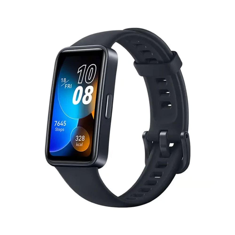 Watch Case Strap For Huawei Band 7 8 Smart Watchband Replacement