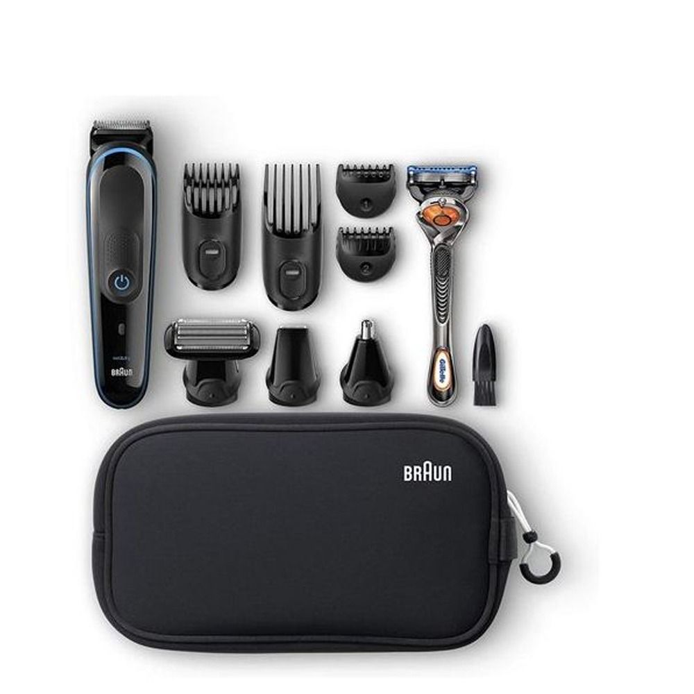 braun multi grooming kit mgk7021